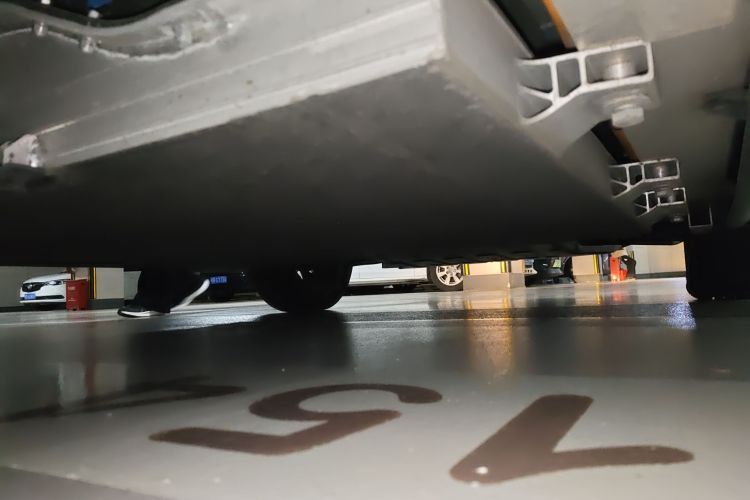 奇瑞 小蚂蚁 2021 汽车图片 #27