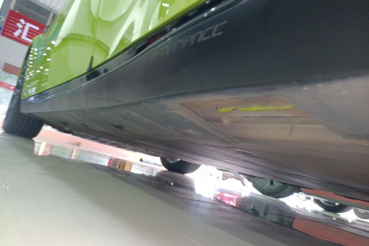 Xpeng P7 2021 imagen de coche #27