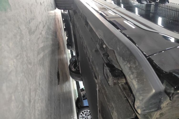 FangChengBao Tiger 7 2025 car image #27