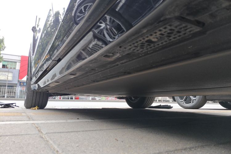 MI YU7 2025 car image #27