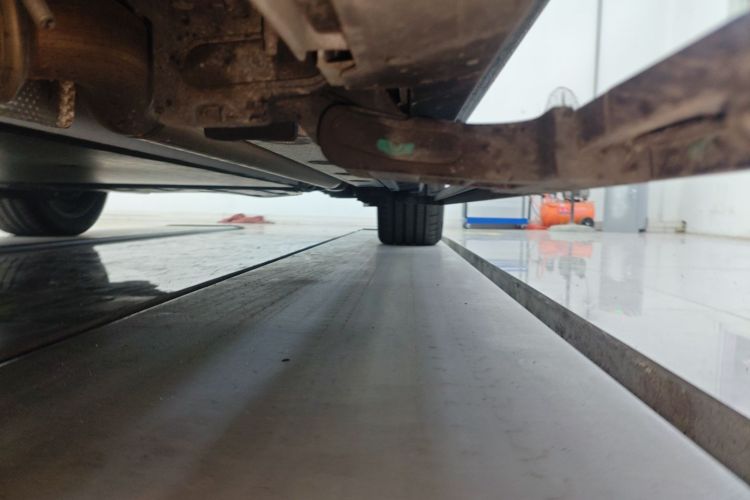 Zeekr 9X 2025 car image #27