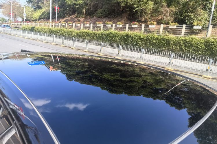 Deepal S07 2024 car image #27