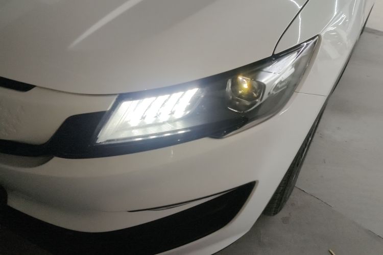 睿蓝汽车 枫叶80v PRO 2023 汽车图片 #27