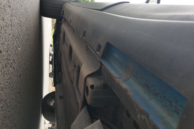 GEELY Coolray New Energy 2021 car image #27