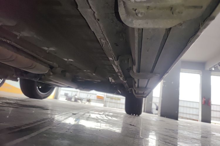 Chery Tiggo 9 2024 #27 Chery Tiggo 9 2024 car image #27