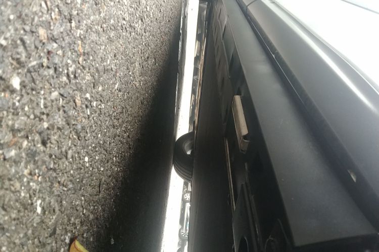 BYD Sea Lion 06 New Energy 2025 car image #27