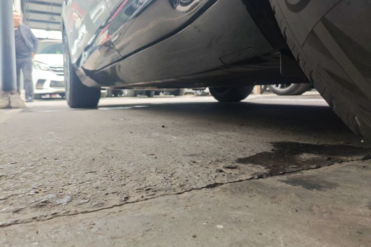 Avatr 11 2023 #27 Avatr 11 2023 car image #27