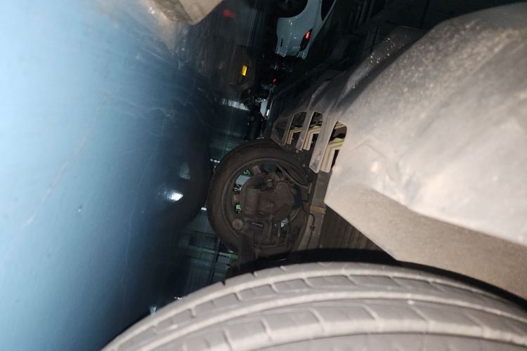 BYD Seagull 2024 #27 BYD Seagull 2024 car image #27