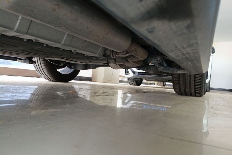 GAC Trumpchi ES9 2023 car image #27