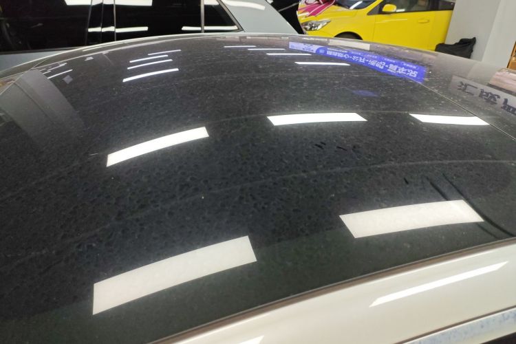 特斯拉 Model 3 2020 汽车图片 #27