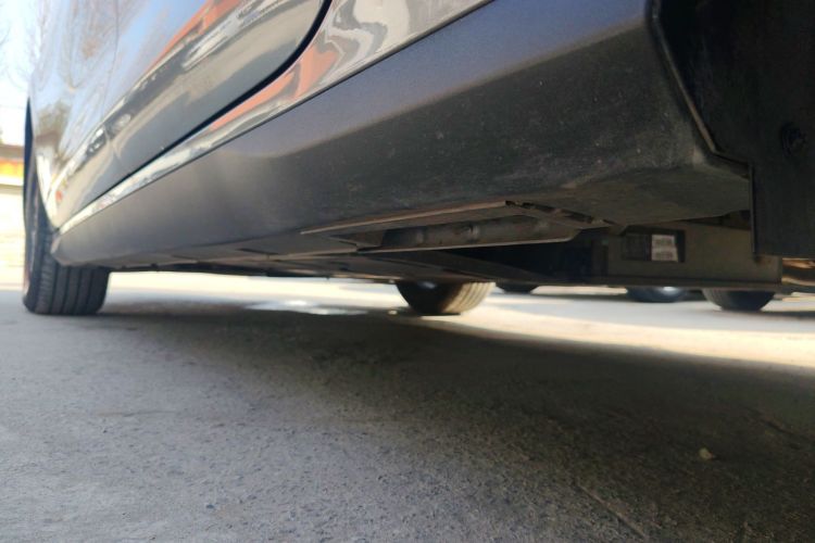 BYD Seal 05 DM-i 2025 car image #27