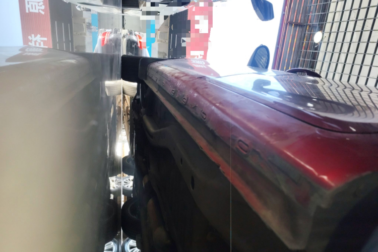 Chery Arrizo 5 2018 изображение автомобиля #27