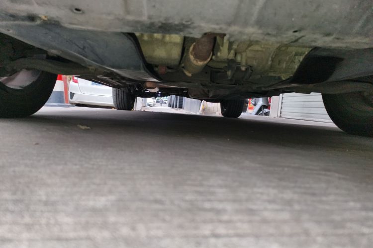 BYD Song Pro 2019 #27 BYD Song Pro 2019 car image #27