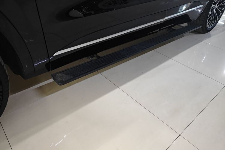 Deepal S09 2025 изображение автомобиля #27