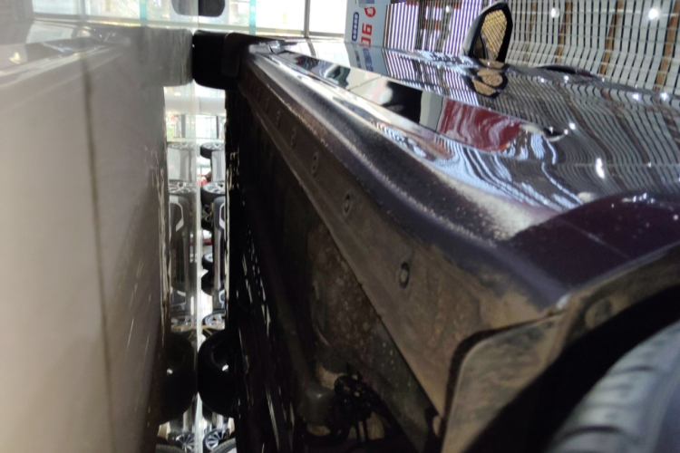 Hyundai Elantra 2024 car image #27