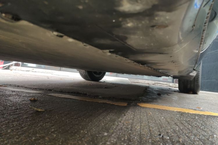 Avatr 07 2025 immagine di auto #27