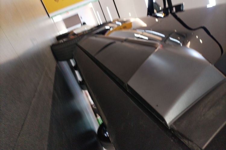 FangChengBao Tiger 3 2025 car image #27