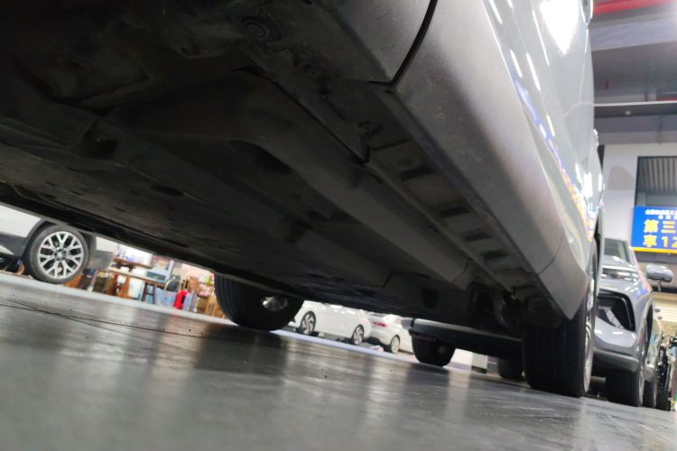 Toyota Harrier 2022 immagine di auto #27