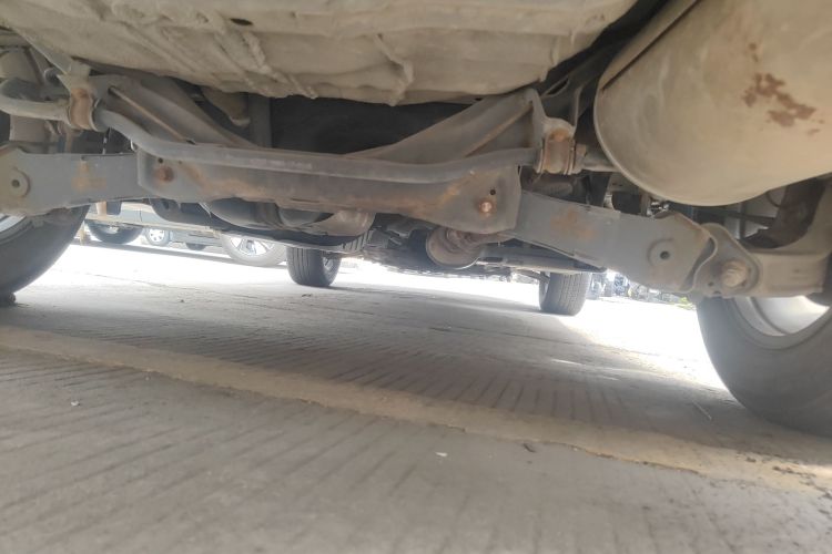 Haval H6 2017 car image #27