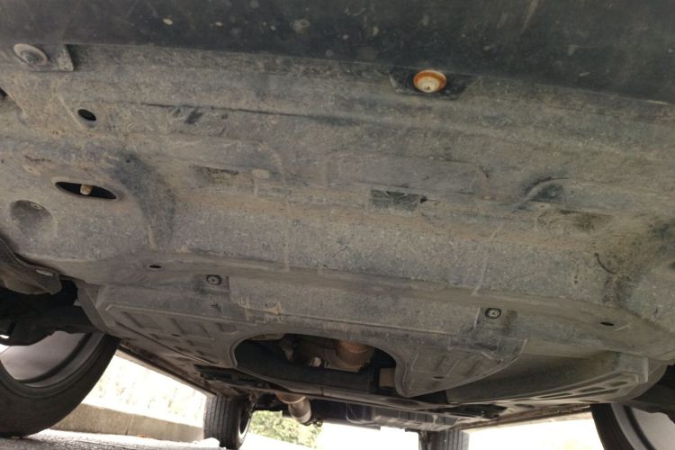 Changan UNI-K 2021 car image #27