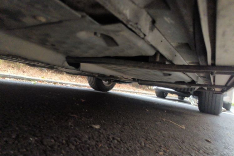 Skoda Yeti 2016 car image #27