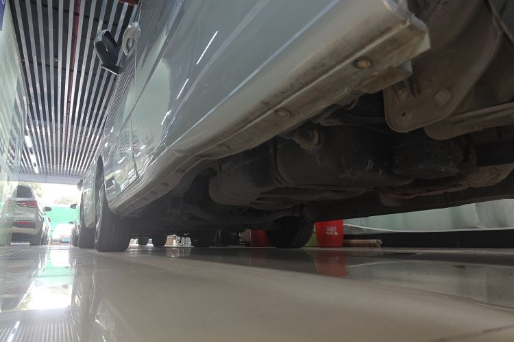 JAC 2022 #27 JAC 2022 immagine di auto #27