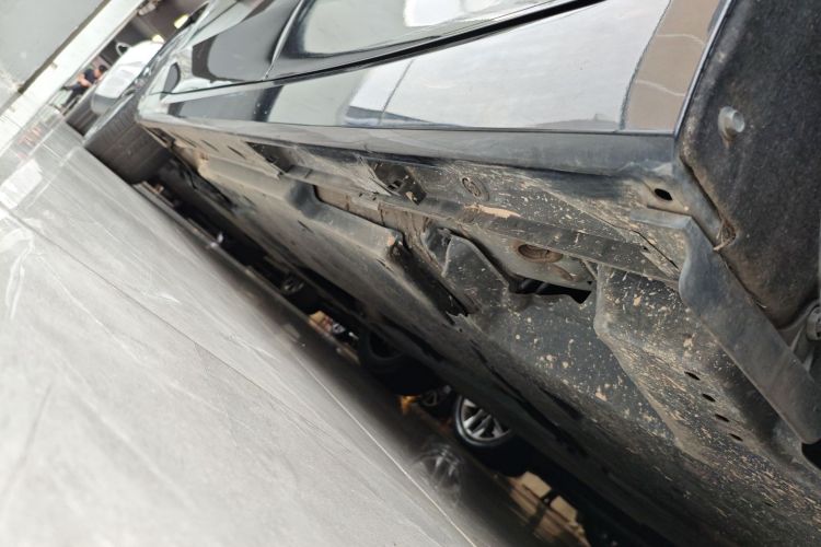 Toyota Avalon 2023 car image #27