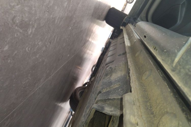 BYD Sea Lion 05 DM-i 2025 image de voiture #27