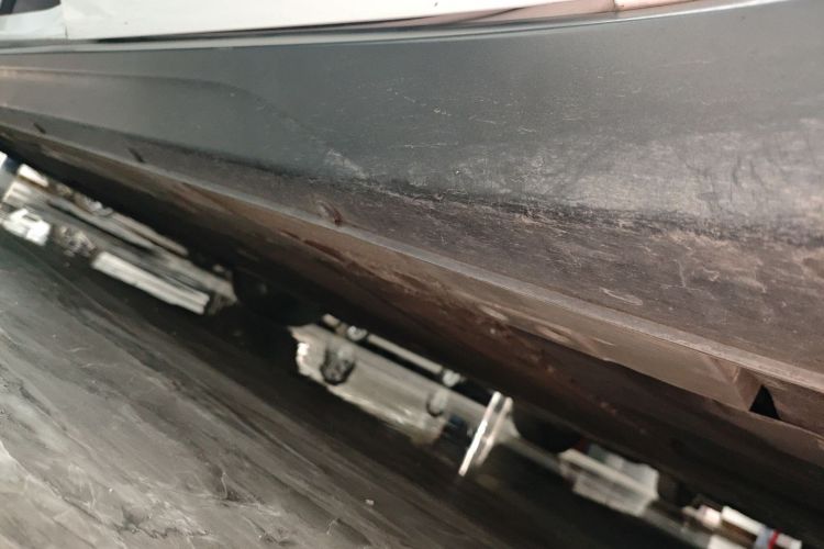 蔚来 蔚来ET7 2022 汽车图片 #27