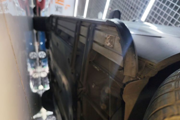 VS5 2019 car image #27