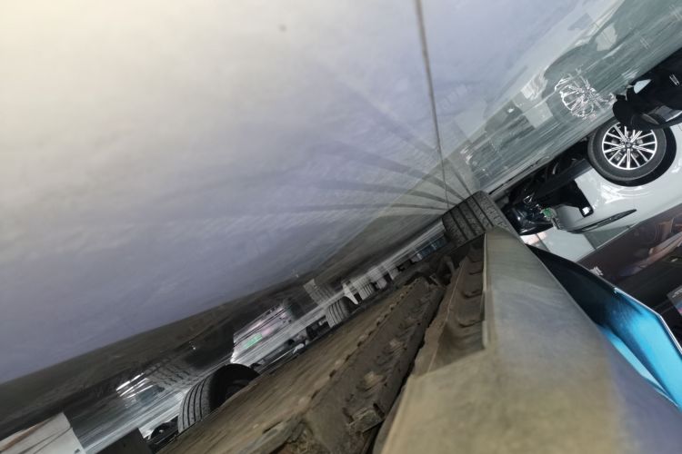 Deepal L07 2024 изображение автомобиля #27