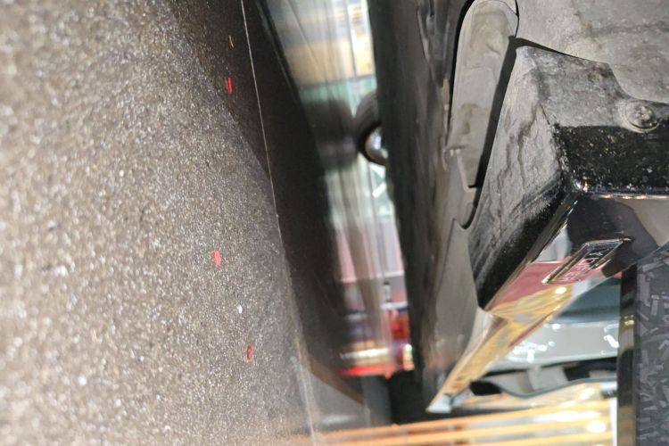 极氪 极氪007GT 2025 汽车图片 #27