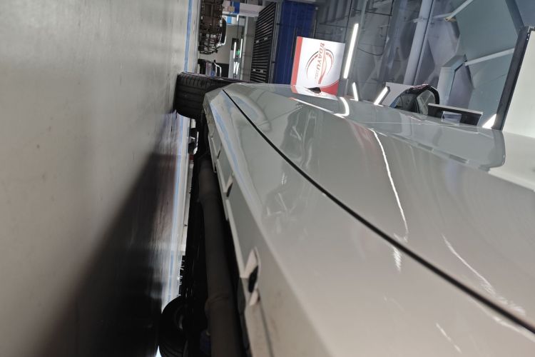 Lynk & Co 10 EM-P 2025 car image #27
