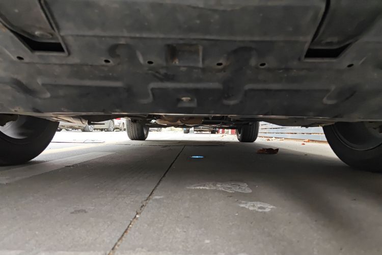 Roewe RX5 2020 image de voiture #27