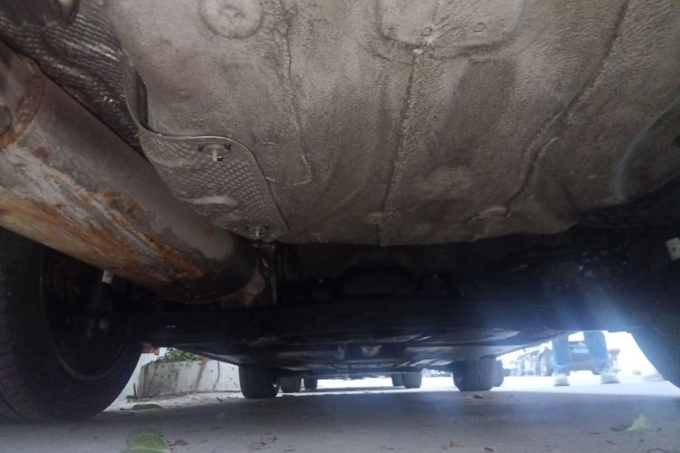 Volkswagen Bora 2023 imagem de carro #27