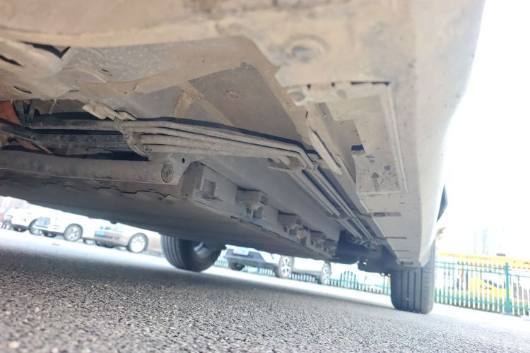 BYD Seal 05 DM-i 2025 #27 BYD Seal 05 DM-i 2025 immagine di auto #27