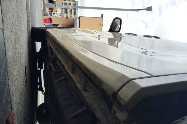 Toyota Alphard 2021 car image #27