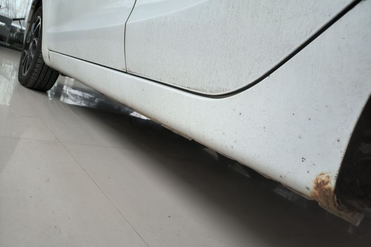 Changan BenBen 2015 изображение автомобиля #27