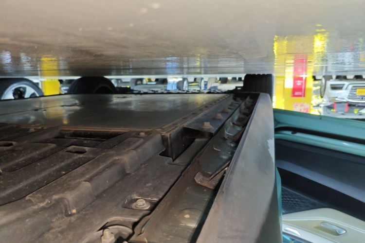 Deepal SL03 2022 image de voiture #27