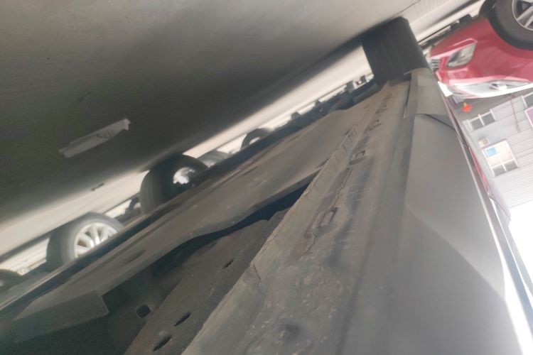 名爵 MG ONE 2023 #27 名爵 MG ONE 2023 汽车图片 #27