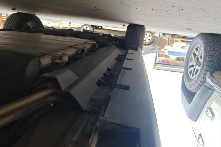 BYD Song New Energy 2019 car image #27