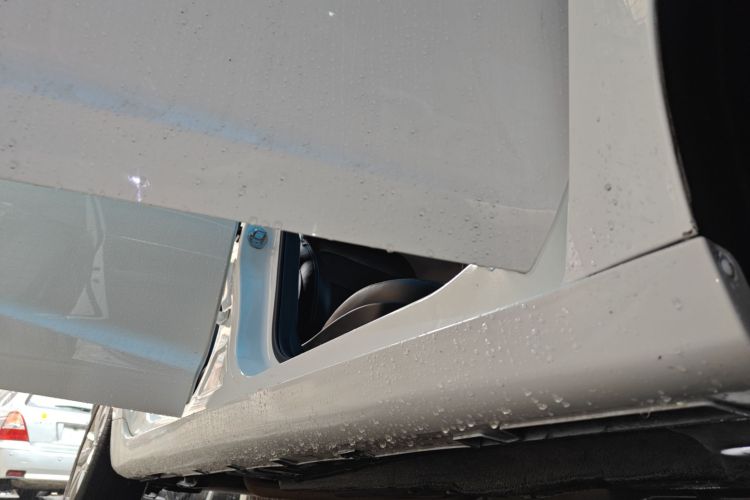 GEELY Emgrand GL 2020 car image #27