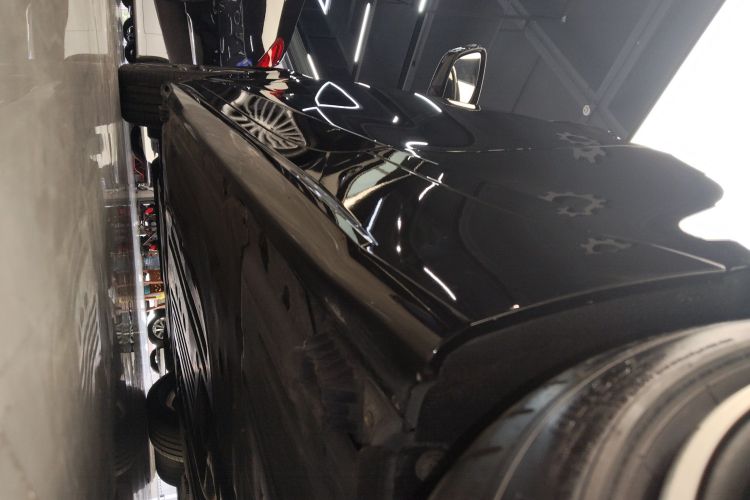 BMW 4 Series 2023 car image #27