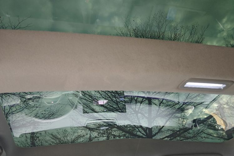 极氪 极氪007 2024 汽车图片 #27