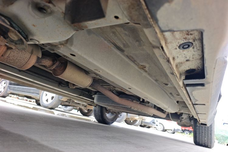 SWM X7 2021 immagine di auto #27