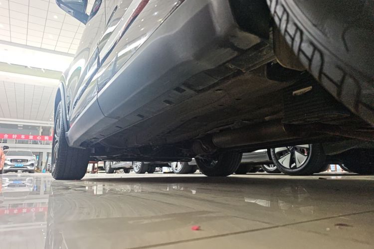 Chery Tiggo 8 PRO 2025 car image #27