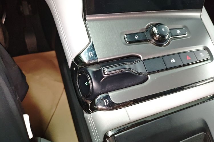 蔚来 蔚来ES6 2022 汽车图片 #27