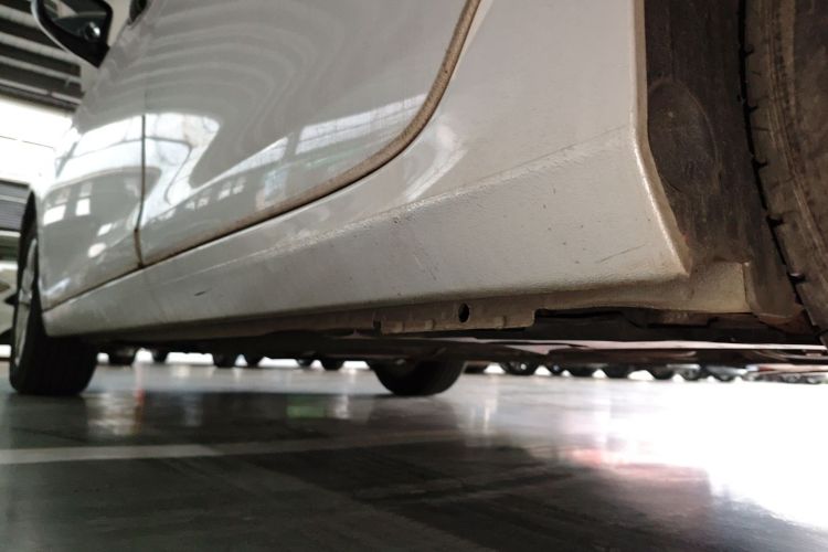 标致 标致408 2019 汽车图片 #27