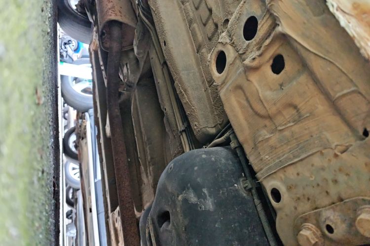 MG HS 2019 صورة سيارة #27