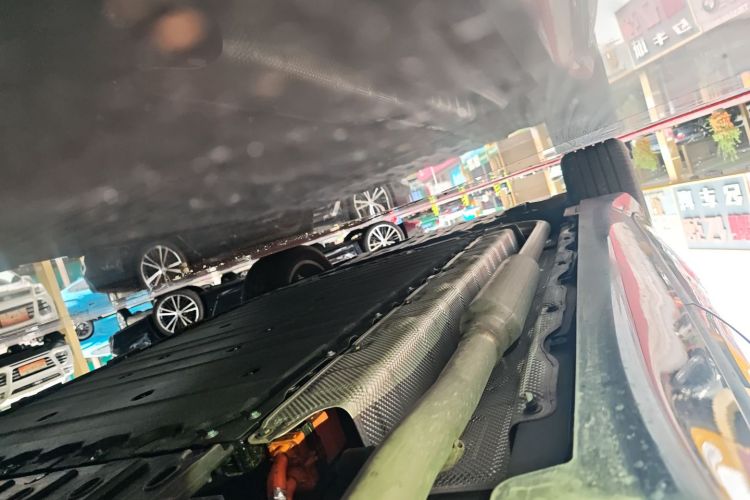 Avatr 07 2025 car image #27